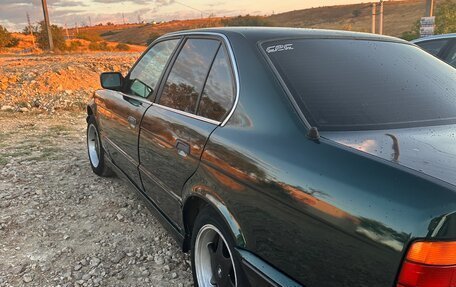 BMW 5 серия, 1993 год, 350 000 рублей, 7 фотография