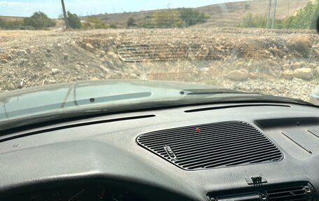 BMW 5 серия, 1993 год, 350 000 рублей, 12 фотография