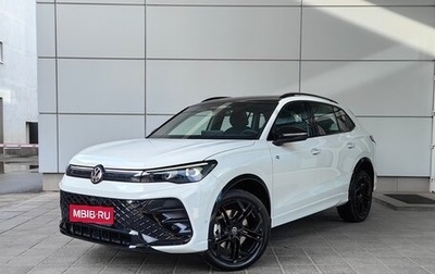 Volkswagen Tiguan, 2025 год, 5 190 000 рублей, 1 фотография