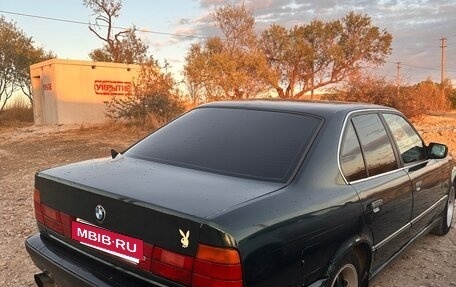 BMW 5 серия, 1993 год, 350 000 рублей, 8 фотография