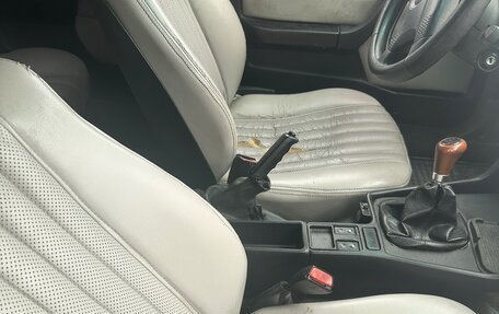 BMW 5 серия, 1993 год, 350 000 рублей, 13 фотография