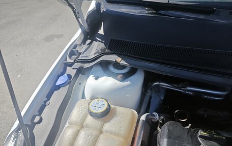 Ford Focus II рестайлинг, 2010 год, 449 000 рублей, 7 фотография