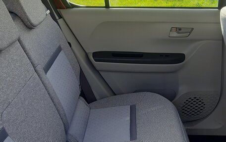 Toyota Passo III, 2019 год, 1 340 000 рублей, 9 фотография