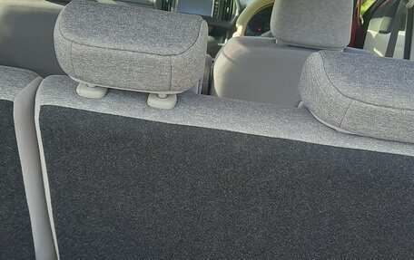 Toyota Passo III, 2019 год, 1 340 000 рублей, 8 фотография