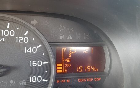 Toyota Passo III, 2019 год, 1 340 000 рублей, 7 фотография