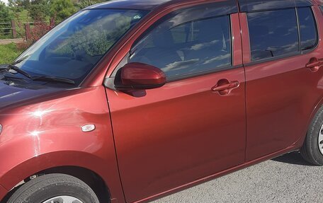 Toyota Passo III, 2019 год, 1 340 000 рублей, 2 фотография