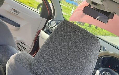 Toyota Passo III, 2019 год, 1 340 000 рублей, 10 фотография