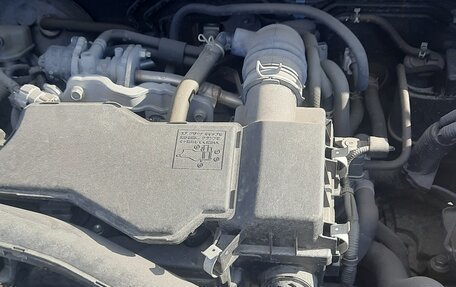 Toyota Passo III, 2019 год, 1 340 000 рублей, 11 фотография