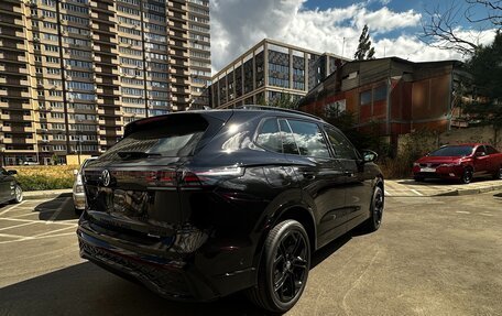 Volkswagen Tiguan, 2025 год, 4 800 000 рублей, 6 фотография