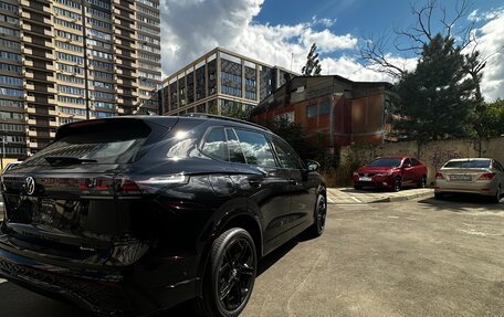 Volkswagen Tiguan, 2025 год, 4 800 000 рублей, 5 фотография