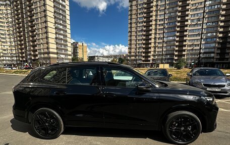 Volkswagen Tiguan, 2025 год, 4 800 000 рублей, 4 фотография