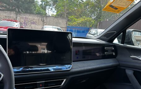 Volkswagen Tiguan, 2025 год, 4 800 000 рублей, 11 фотография