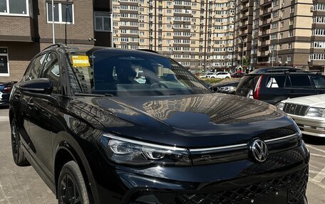 Volkswagen Tiguan, 2025 год, 4 800 000 рублей, 2 фотография