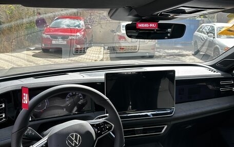 Volkswagen Tiguan, 2025 год, 4 800 000 рублей, 8 фотография