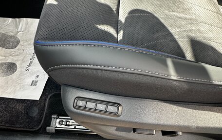 Volkswagen Tiguan, 2025 год, 4 800 000 рублей, 14 фотография