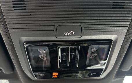 Volkswagen Tiguan, 2025 год, 4 800 000 рублей, 16 фотография