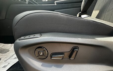 Volkswagen Tiguan, 2025 год, 4 800 000 рублей, 13 фотография