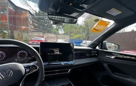 Volkswagen Tiguan, 2025 год, 4 800 000 рублей, 12 фотография