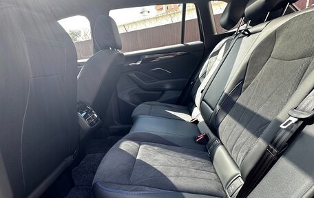 Volkswagen Tiguan, 2025 год, 4 800 000 рублей, 18 фотография