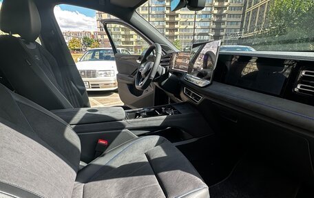 Volkswagen Tiguan, 2025 год, 4 800 000 рублей, 23 фотография