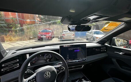 Volkswagen Tiguan, 2025 год, 4 800 000 рублей, 17 фотография