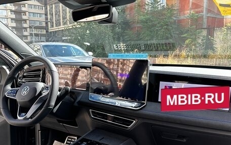 Volkswagen Tiguan, 2025 год, 4 800 000 рублей, 20 фотография