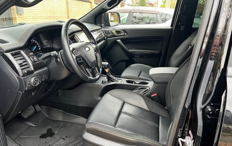 Ford Ranger, 2022 год, 4 990 000 рублей, 16 фотография