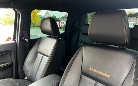 Ford Ranger, 2022 год, 4 990 000 рублей, 17 фотография