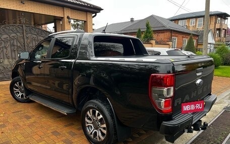 Ford Ranger, 2022 год, 4 990 000 рублей, 6 фотография