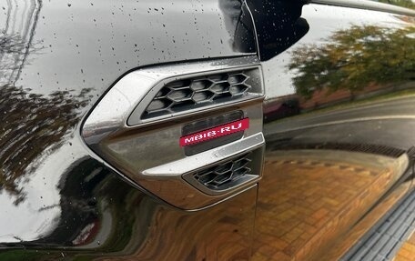 Ford Ranger, 2022 год, 4 990 000 рублей, 14 фотография