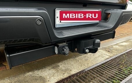 Ford Ranger, 2022 год, 4 990 000 рублей, 12 фотография