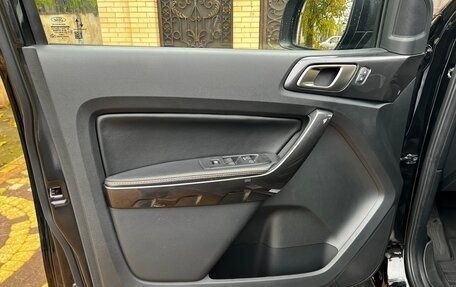 Ford Ranger, 2022 год, 4 990 000 рублей, 15 фотография