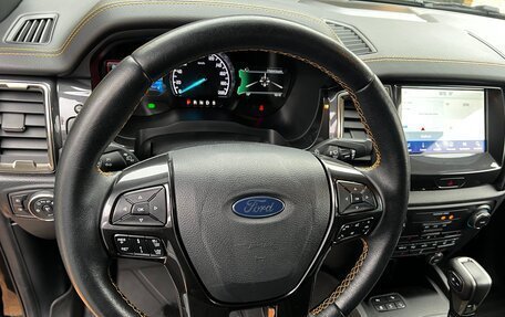 Ford Ranger, 2022 год, 4 990 000 рублей, 34 фотография