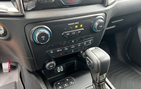 Ford Ranger, 2022 год, 4 990 000 рублей, 20 фотография