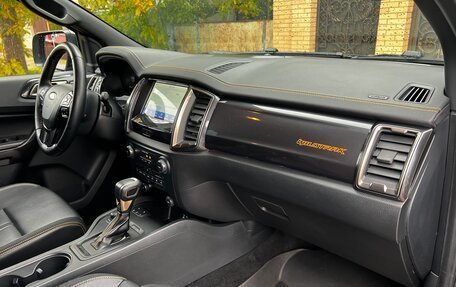 Ford Ranger, 2022 год, 4 990 000 рублей, 32 фотография