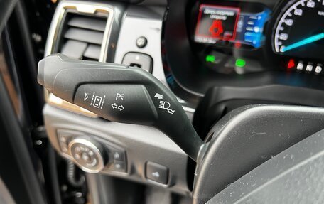 Ford Ranger, 2022 год, 4 990 000 рублей, 35 фотография