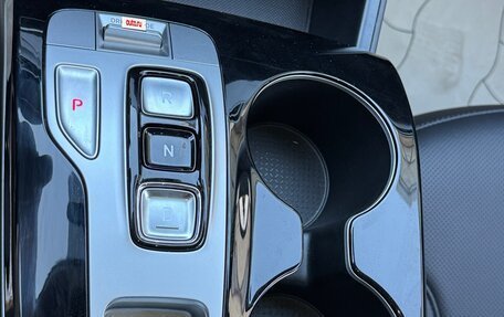 Hyundai Tucson, 2024 год, 3 000 000 рублей, 10 фотография