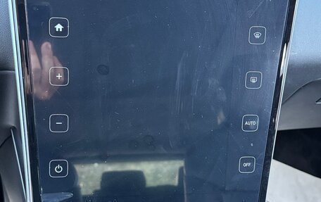 Hyundai Tucson, 2024 год, 3 000 000 рублей, 11 фотография