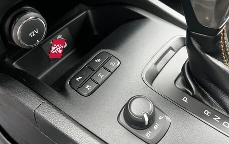 Ford Ranger, 2022 год, 4 990 000 рублей, 37 фотография