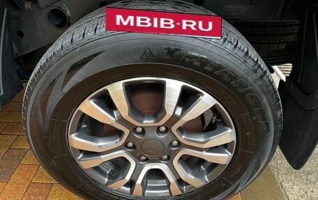 Ford Ranger, 2022 год, 4 990 000 рублей, 39 фотография