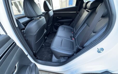 Hyundai Tucson, 2024 год, 3 000 000 рублей, 14 фотография