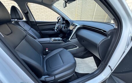 Hyundai Tucson, 2024 год, 3 000 000 рублей, 17 фотография