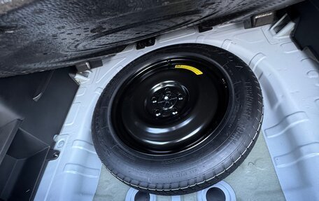 Hyundai Tucson, 2024 год, 3 000 000 рублей, 19 фотография