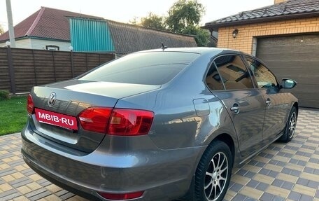 Volkswagen Jetta VI, 2014 год, 1 200 000 рублей, 3 фотография