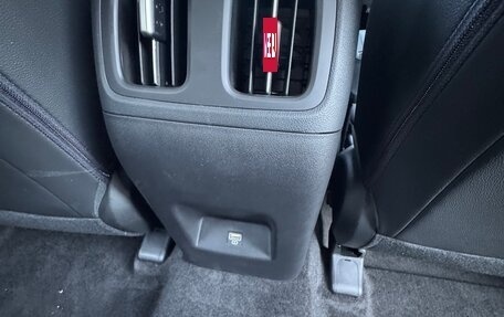 Hyundai Tucson, 2024 год, 3 000 000 рублей, 16 фотография