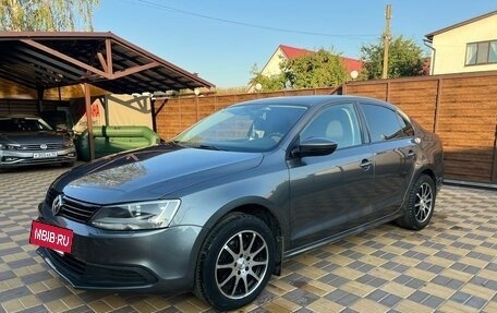 Volkswagen Jetta VI, 2014 год, 1 200 000 рублей, 7 фотография