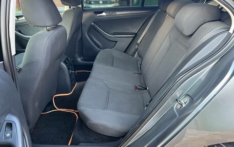 Volkswagen Jetta VI, 2014 год, 1 200 000 рублей, 14 фотография