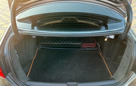 Volkswagen Jetta VI, 2014 год, 1 200 000 рублей, 15 фотография