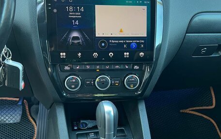 Volkswagen Jetta VI, 2014 год, 1 200 000 рублей, 12 фотография