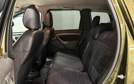 Renault Duster I рестайлинг, 2019 год, 1 445 000 рублей, 9 фотография